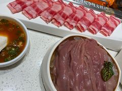 -海底捞火锅(高科广场店)