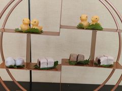 -满堂·烤鸭店·北京菜(鼓楼店)