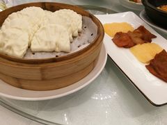 -金翠皇宫粤菜·点心·海鲜(科技园店)