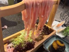 -湊湊火锅·茶憩(和平大悦城店)