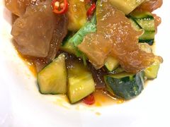 -富力丽思卡尔顿酒店·丽轩中餐厅