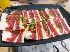 吾桑格牛肉-新石器烤肉(张家港购物公园店)