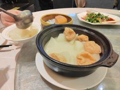 -北海渔村酒楼·粤菜海鲜点心(新华店)