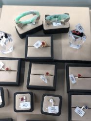 -张师傅首饰加工修理(西单华威潮铺街店)