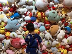 -汤连得温泉馆(宝山店)