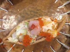 -河风精致寿司(尼盛店)