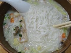 -生汆记米粉(环城南路店)