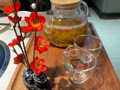 -鲁秀才炒鸡(龙湖西溪天街店)