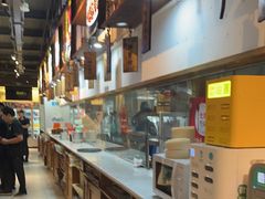 -水煮三国·川鲁江湖菜(香山店)