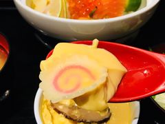 茶碗蒸-小山日本料理(兴业太古汇店)