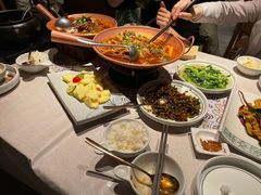 -云海肴·汽锅鸡·云南菜(高德置地店)