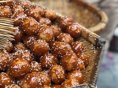 -邓记新一代糖油果子(四川煤管局供销公司职工宿舍店)