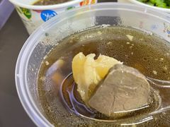 -好成财牛排馆(涂门街总店)