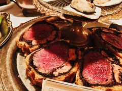 -壳里西餐厅Coquille Seafood Bistro(蒙自路店)