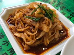 -令氏家外家周秦食府(高新店)