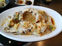 -蟹之国·精品蟹料理(极地店)