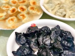 -添福来墨鱼饺子 · 海鲜东北菜(大连星海·黄浦路店)