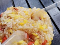 -三大炮豆花铺(锦里店)