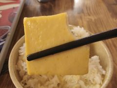 豆腐-牛赞原汤牛肉饭(远东店)