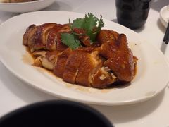 -新旺茶餐厅·早餐·夜宵(仙霞店)