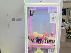 -上海浦东smart汽车全功能店(金桥店)