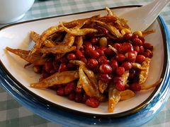 小鱼花生-上岛咖啡(华源四里店)