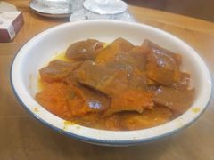 -传统菜农庄(皇姑路店)