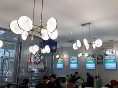 大堂-紫光园·烤鸭(美术馆店)