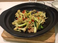 -徽镇小厨·经典徽菜(马连道店)