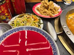 -沸炉重庆老火锅(军事博物馆店)