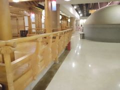 -纽斯桑拿会所(天山店)