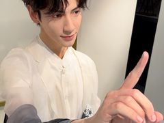 -上海杜莎夫人蜡像馆