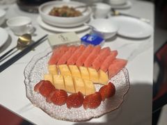 -富淳饭店(陆家嘴保利广场店)