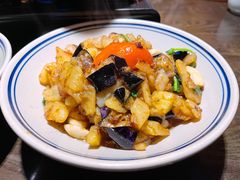 -老灶房-四川土菜(铁牛广场店)
