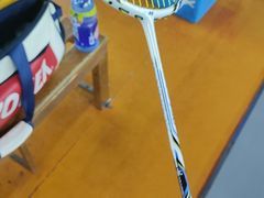 -南山科技园文体中心羽毛球馆