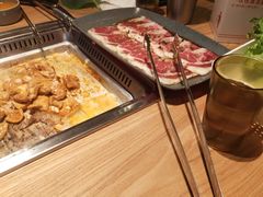 -新石器烤肉(之心城店)