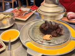 -喜来稀肉(虹泉路店)