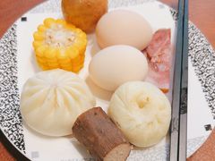 -西藏饭店·亚克·食光自助餐厅(文殊院店)
