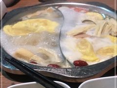 -傣妹火锅(南京东路一店)