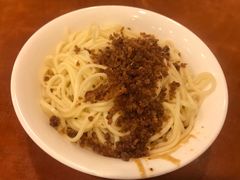 碎绍面-牛王庙特色面(杏苑公寓店)