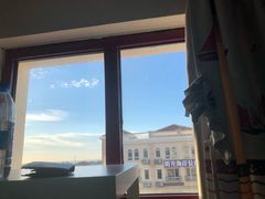 -间隔年海青旅民宿(金石滩发现王国店)