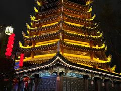 -靖西锦绣古镇景区