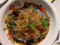 -焯牛潮汕牛肉火锅(云峰街创始店)