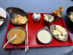 -九十九顶毡房(清河店)