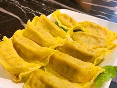-古乐牛香•鲜牛肉牛杂火锅(系马桩总店)