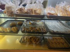 -甜嘟嘟烘焙坊(舒城路店)