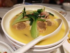 -民国红公馆·秦淮八艳(夫子庙店)