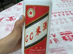 -堂瓦里·33年传统赣菜(第一街区店)