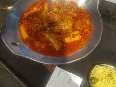 -大叹号·朝鲜族烤肉(潍坊泰华城店)
