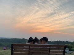 -仙海旅游度假区